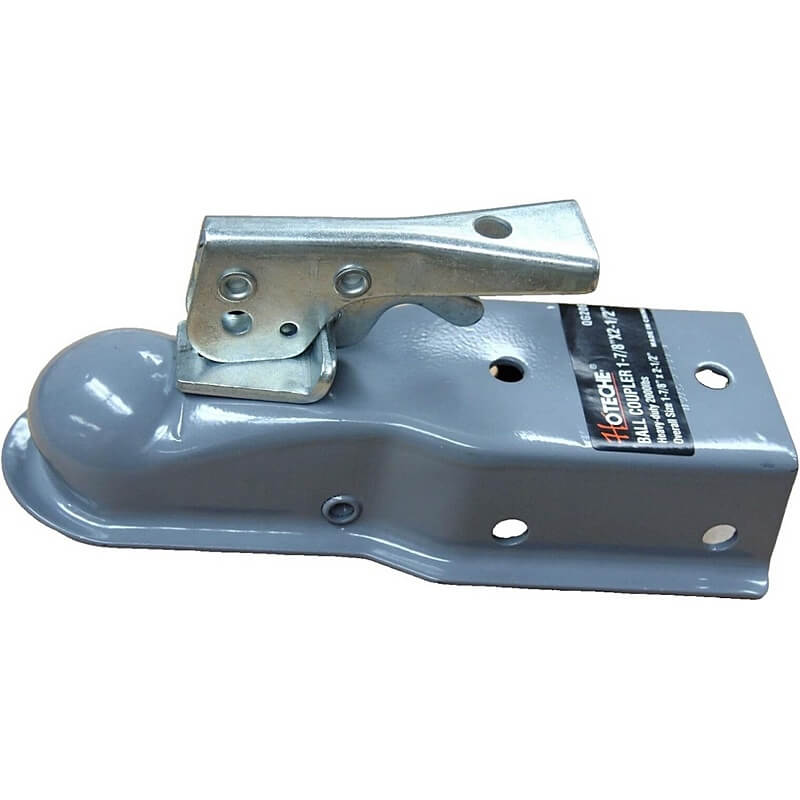 Uriah 2” Ball Coupler Repair Kit 1-7/8”