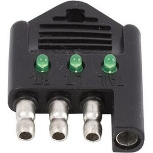 Uriah 4-Way Flat Circuit Tester