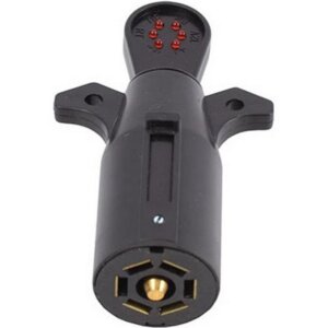 Uriah 7-Way RV Circuit Tester