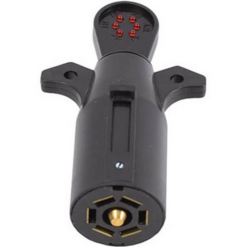 Uriah 7-Way RV Circuit Tester