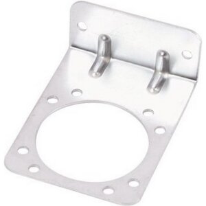 Uriah 7-Wire RV Trailer Connector Mounting Bracket