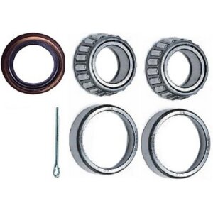 Uriah BTR Spindle Bearing Kit