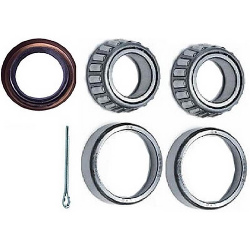 Uriah BTR Spindle Bearing Kit