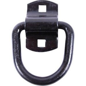 Uriah Bolt-On D-Ring 2-1/2”x2-3/8”