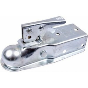 Uriah Class I Coupler 1-7/8” Ball 3” Tongue