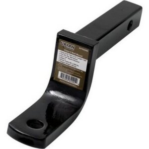 Uriah Class I/II Ball Mount 2-7/8” Drop