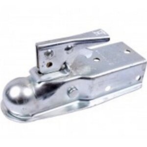Uriah Class II Fas-Lok Coupler 2” Ball 3” Tongue