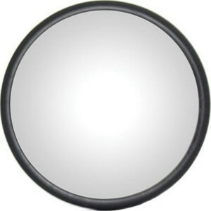 Uriah Convex Stick-On Mirror 2”