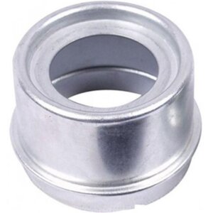 Uriah E-Z Lube Axle Drive-In Style Trailer Hub Grease Caps 2.44” 2 pk