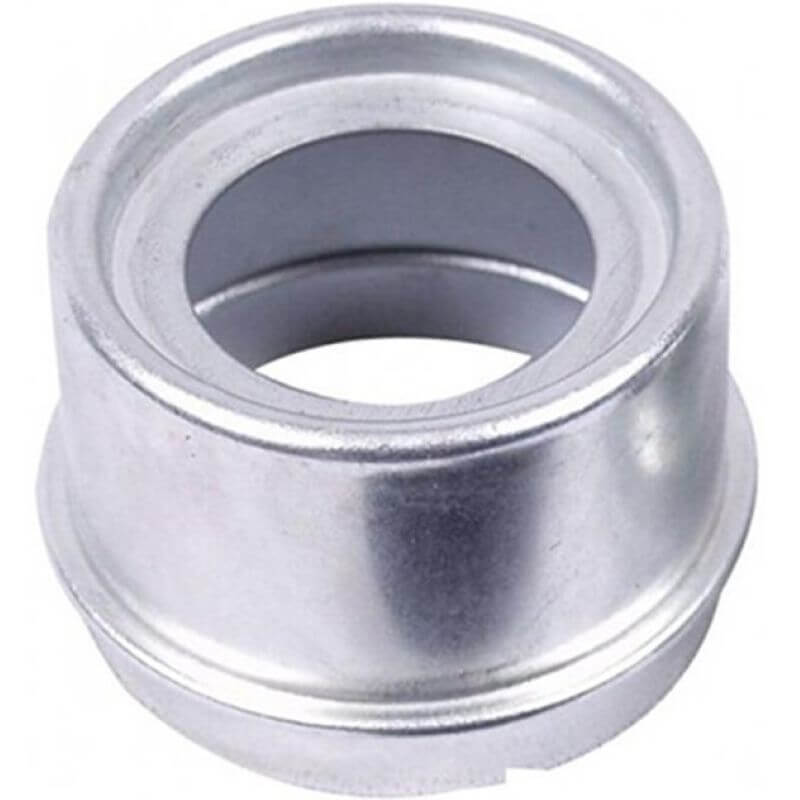 Uriah E-Z Lube Axle Drive-In Style Trailer Hub Grease Caps 2.44” 2 pk