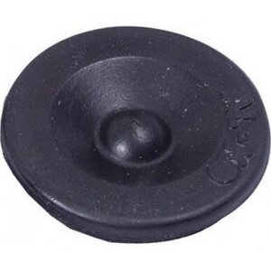 Uriah E-Z Lube Rubber Trailer Hub Grease Cap Plug