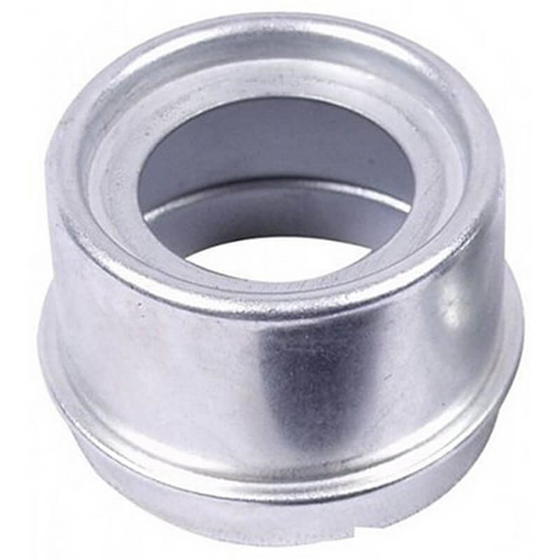 Uriah EZ Lube Drive-In Style Trailer Hub Grease Caps 2.72” 2 pk