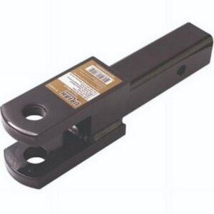 Uriah Heavy-Duty Clevis Mount for 2” Receiver