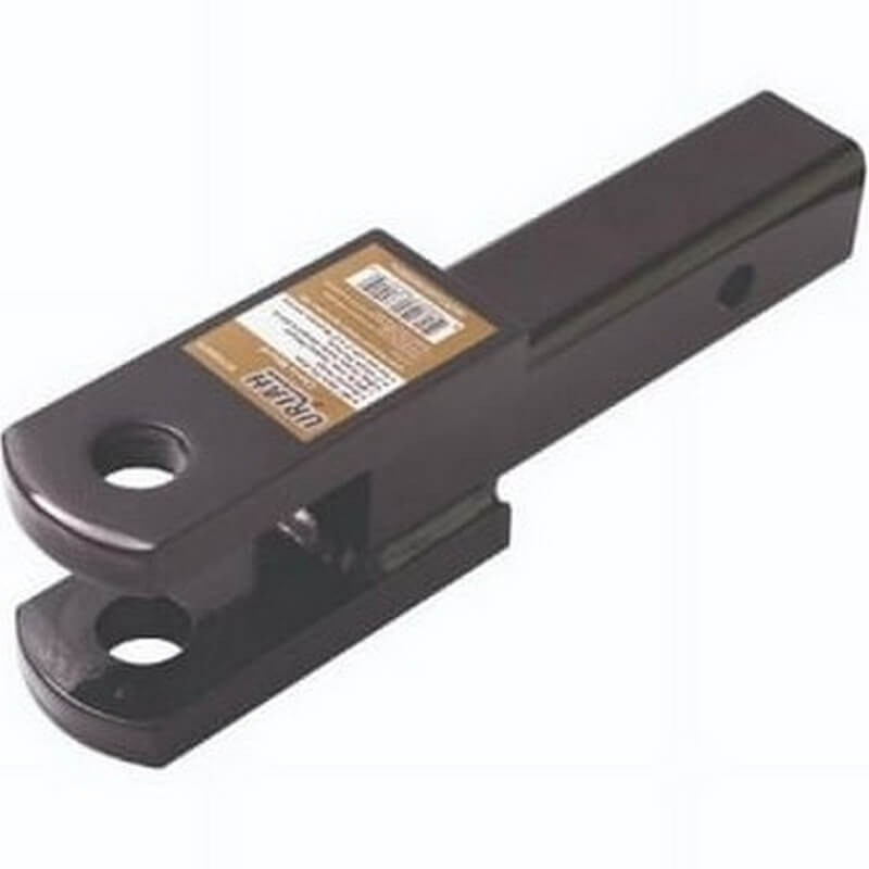 Uriah Heavy-Duty Clevis Mount for 2” Receiver