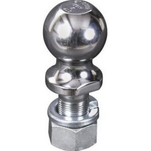Uriah Hitch Ball 1-7/8”x1” 2,000 lb