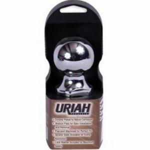 Uriah Hitch Ball 2-5/16”x1” 6,000 lb