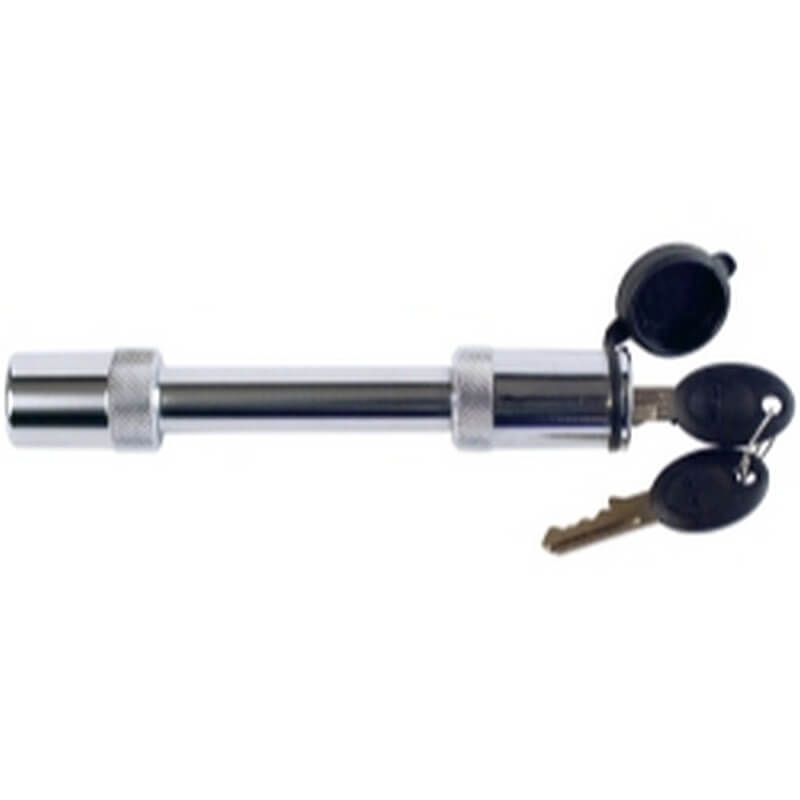 Uriah Locking Receiver Hitch Pin 5/8”x3-1/2”