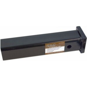 Uriah Receiver Extension Tube 12”x2”