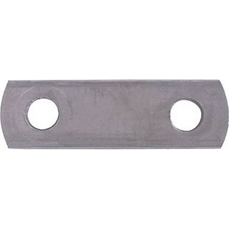 Uriah Shackle Strap 3-1/8”x1-1/4”