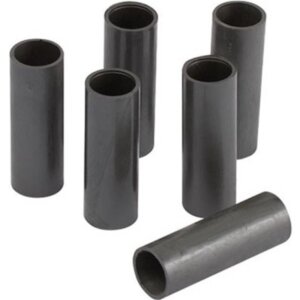 Uriah Spring Nylon Lubrication Bushings 9/16”x1-3/4” 8 pk