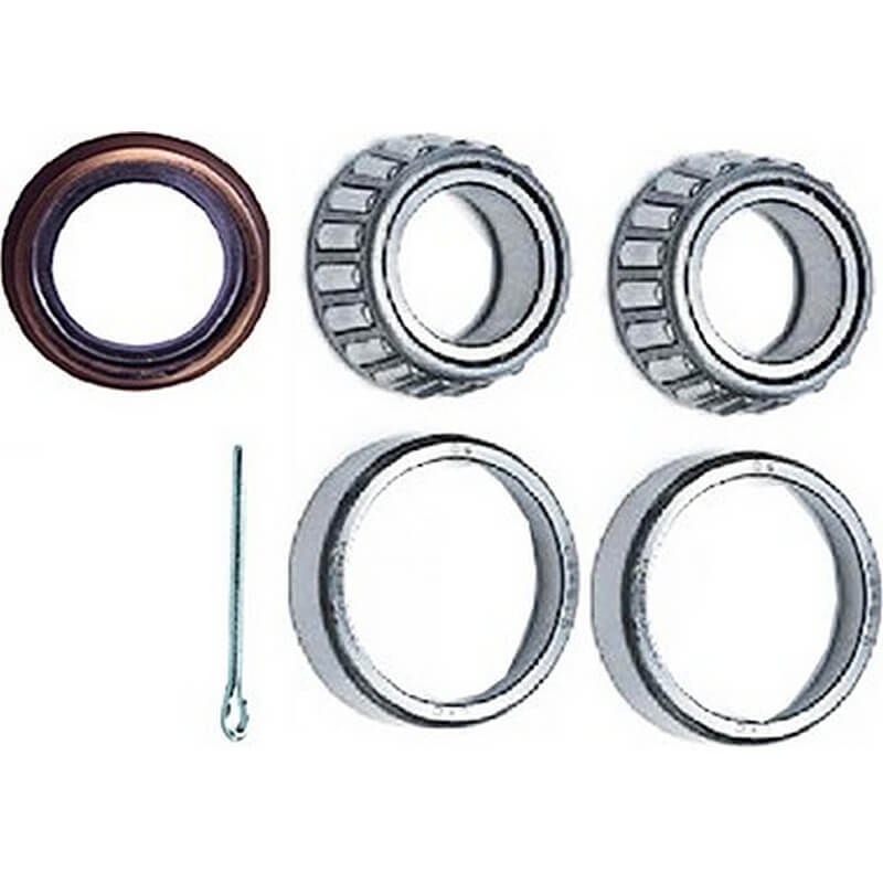 Uriah Standard #84 Spindle Bearing Kit
