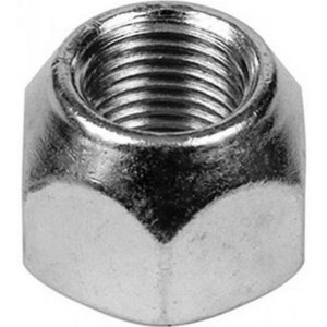 Uriah Trailer Axle Wheel Nut 1/2” 5 pk