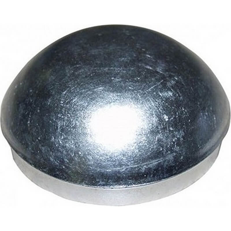 Uriah Trailer Hub Drive-In Style Grease Caps 2.72” 2 pk