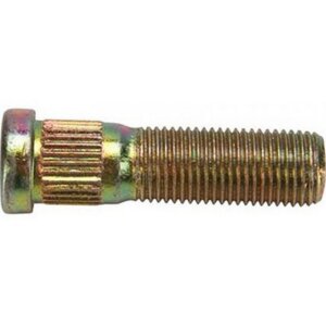 Uriah Trailer Hub Drive-In Wheel Studs 1/2”x2-1/2” 4 pk