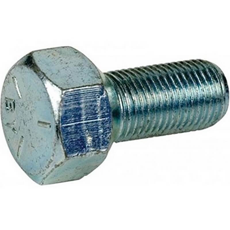 Uriah Trailer Hub Wheel Bolts 1/2”x1” 4 pk