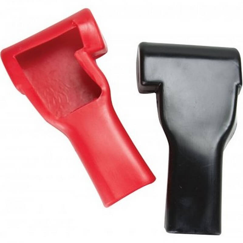 Uriah Universal Battery Terminal Protective Caps