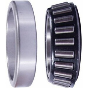 Uriah Wheel Bearing & Race Replacement