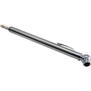Victor Multi-Function Pencil Tire Gauge 20-120 PSI