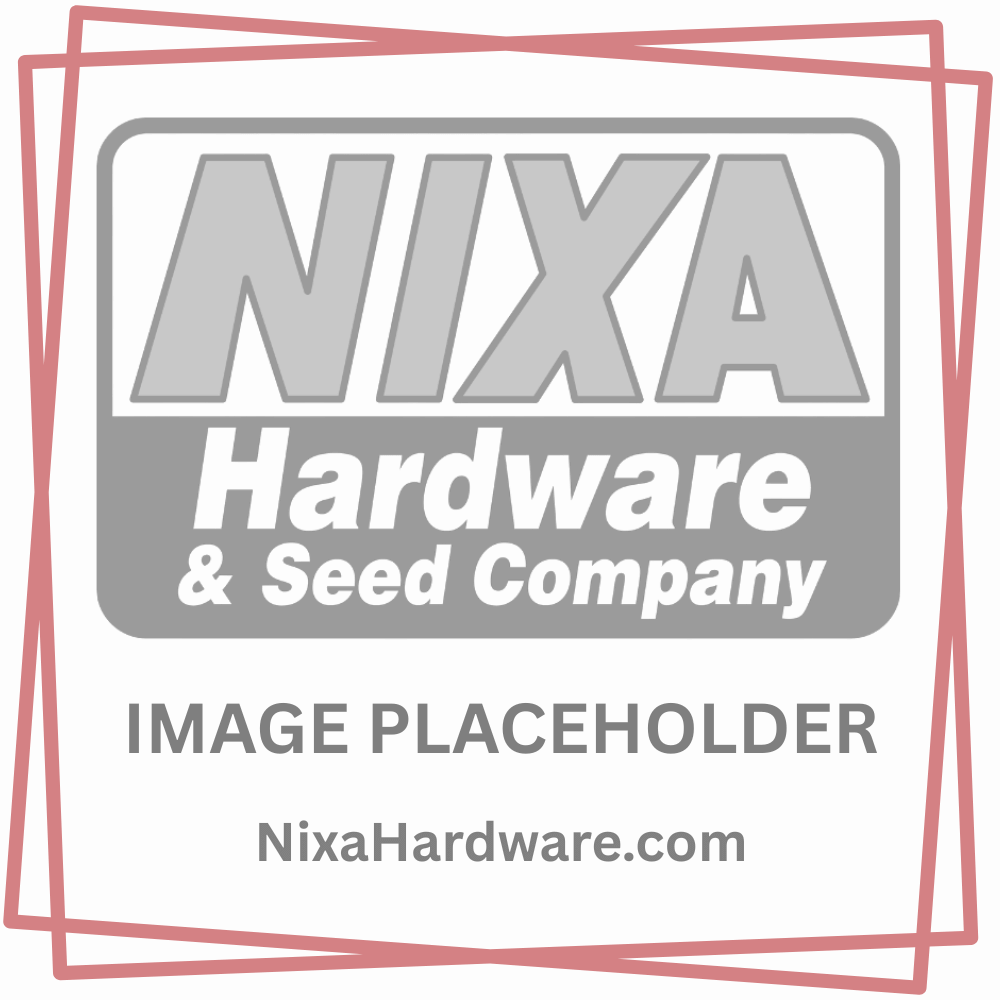 IMAGE PLACEHOLDER: Picture Coming Soon to Nixa Hardware & Seed Co