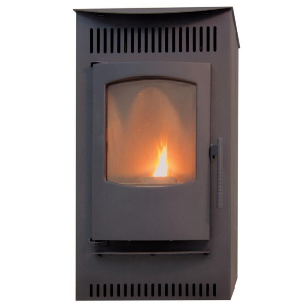 Castle Serenity Pellet Stove