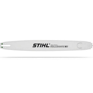 STIHL Duromatic E Chainsaw Guide Bar 16"L | 3/8"P | .063"G