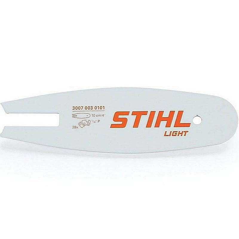 STIHL GTA 26 Guide Bar 4"L | 1/4”P | .043"G