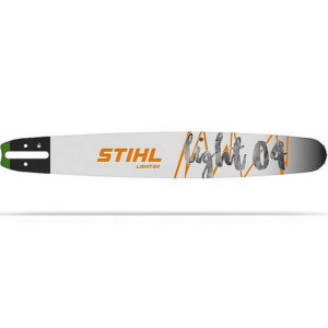 STIHL Light 04 Chainsaw Guide Bar 12"L | 3/8"P | .043"G