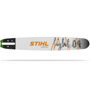 STIHL Light 04 Chainsaw Guide Bar 14"L | 3/8"P | .050"G