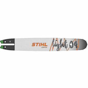STIHL Light 04 Chainsaw Guide Bar 16"L | .325”P | .050"G (62 DL)