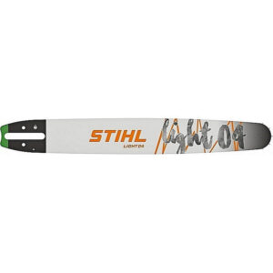 STIHL Light 04 Chainsaw Guide Bar 16"L | .325”P | .050"G (67 DL)
