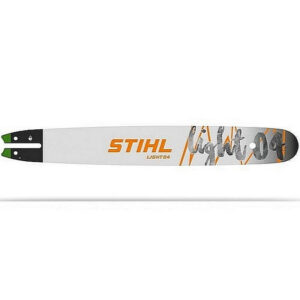 STIHL Light 04 Chainsaw Guide Bar 16"L | .325"P | .063"G