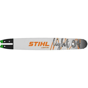 STIHL Light 04 Chainsaw Guide Bar 18"L | .325"P | .050"G (68 DL)