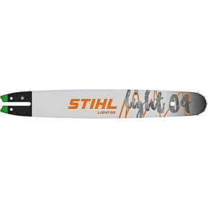 STIHL Light 04 Chainsaw Guide Bar 18"L | .325"P | .050"G (74 DL)