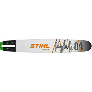 STIHL Light 04 Chainsaw Guide Bar 20"L | 3/8"P | .050"G