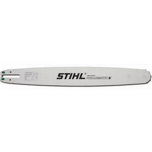 STIHL Rollomatic E Chainsaw Guide Bar 16"L | .325"P | .063"G