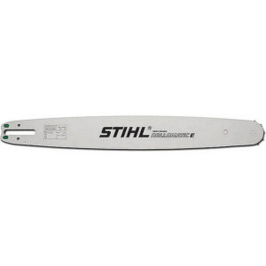 STIHL Rollomatic E Chainsaw Guide Bar 16"L | 3/8"P | .063"G