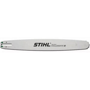 STIHL Rollomatic E Chainsaw Guide Bar 18"L | .325"P | .063"G (68 DL)