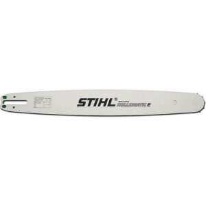 STIHL Rollomatic E Chainsaw Guide Bar 18"L | .325"P | .063"G (74 DL)