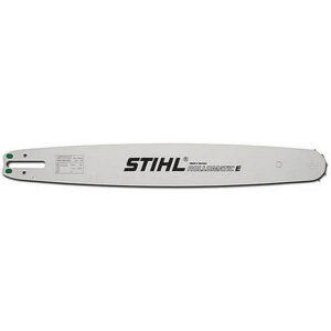 STIHL Rollomatic E Chainsaw Guide Bar 20"L | .325"P | .063"G