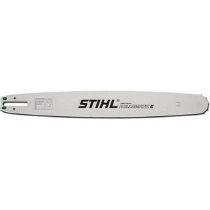 STIHL Rollomatic E Light Chainsaw Guide Bar 16"L | 3/8”P | .050"G